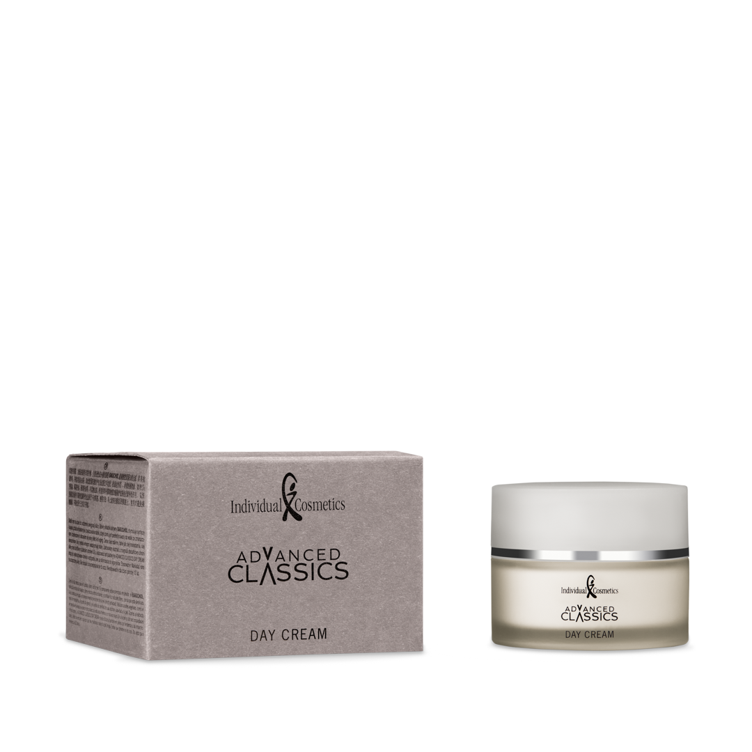Advanced Classics Day Cream - Crema de zi hidratanta pentru fata