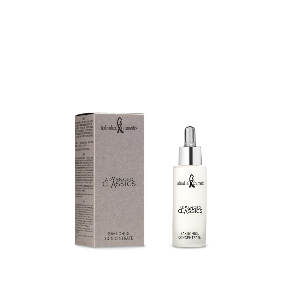 Advanced Classics Bakuchiol Concentrate – Anti-aging concentrate with Bakuchiol