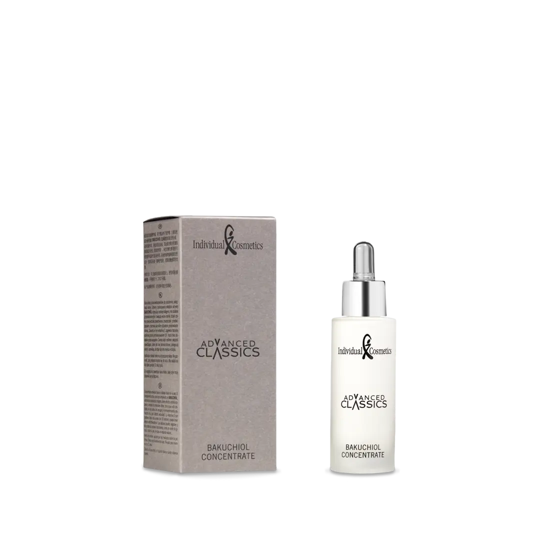 ADVANCED CLASSICS Concentrat cu Bakuchiol