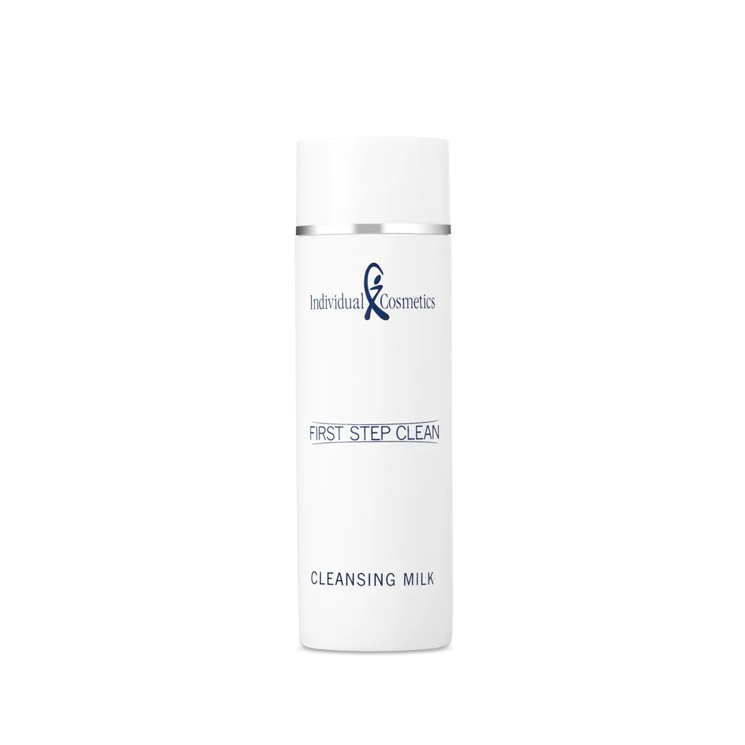 FIRST STEP CLEAN Lapte Demachiant – 200 ml