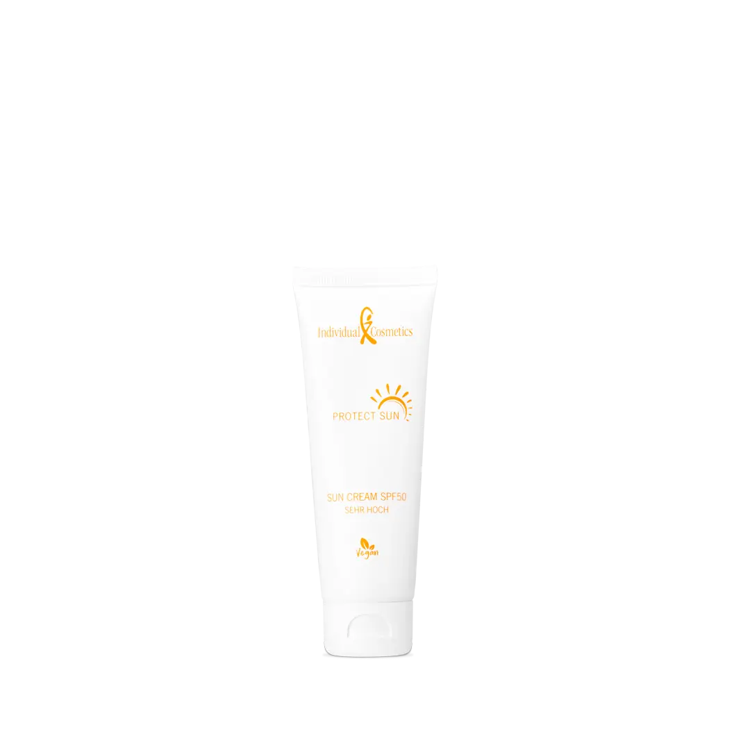 PROTECT SUN Cremă Solară SPF 50 – 75 ml