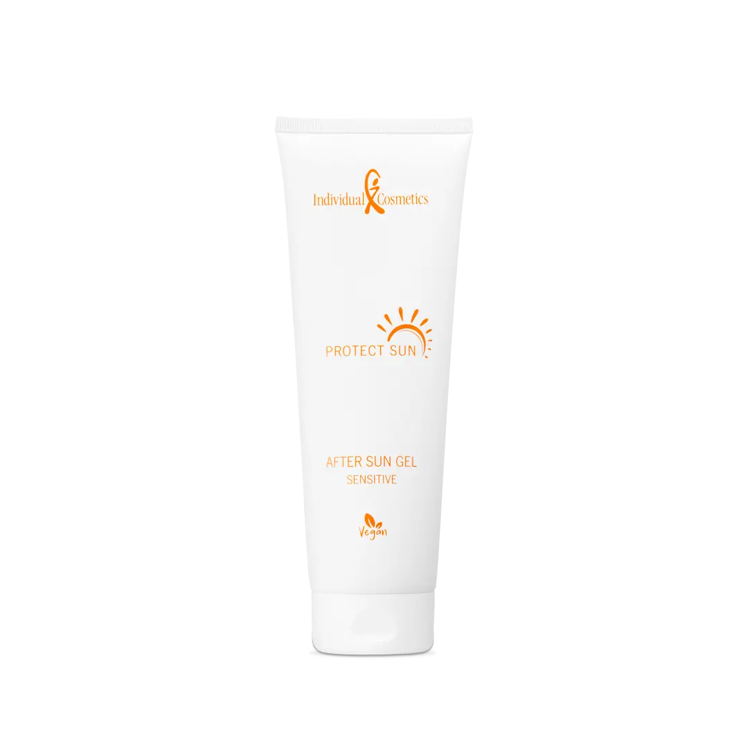 PROTECT SUN Gel După Expunerea la Soare – 200 ml