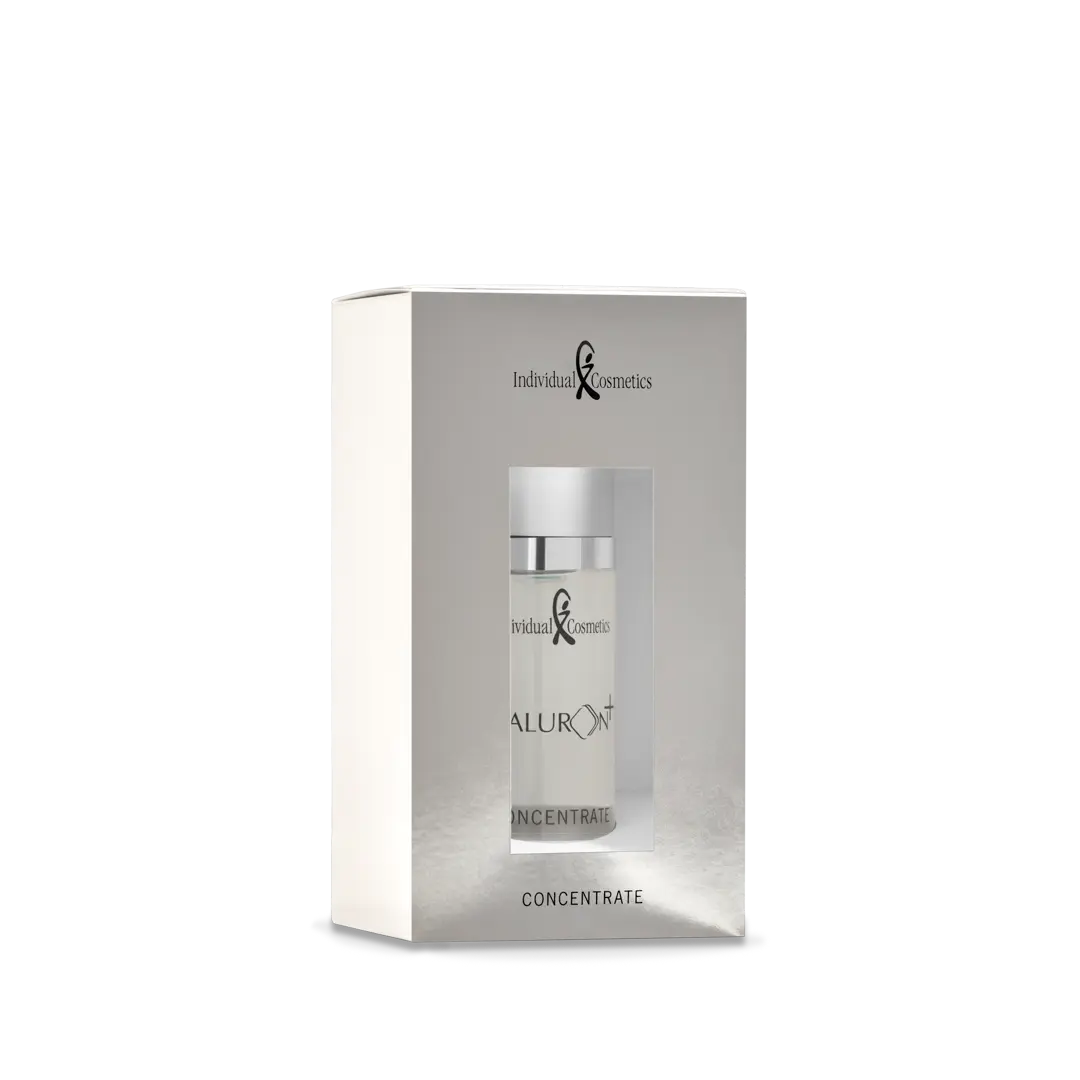 HYALURON+ Concentrat cu Acid Hialuronic