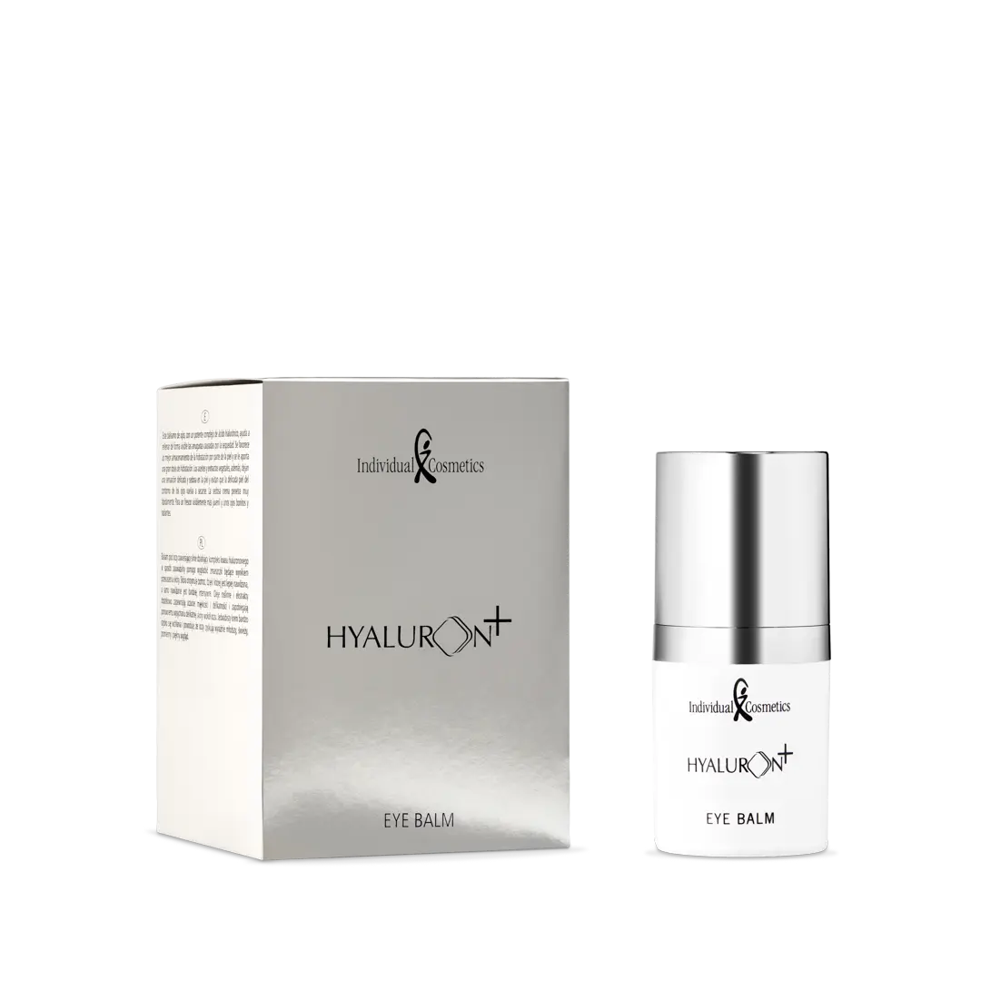 HYALURON+ Balsam pentru Ochi