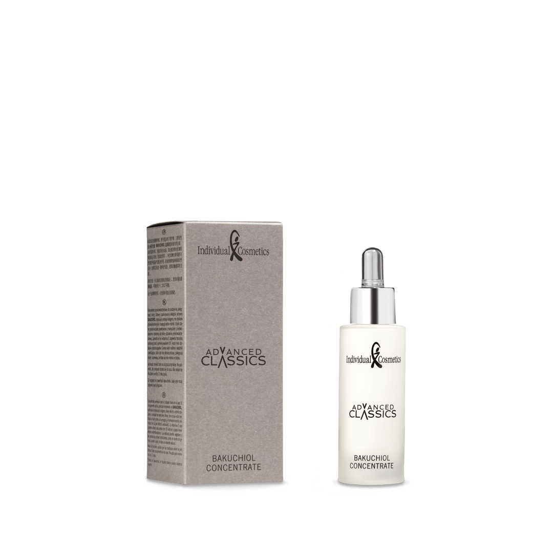 Advanced Classics Bakuchiol Concentrate – Concentrat anti-aging cu Bakuchiol - MesmeRise