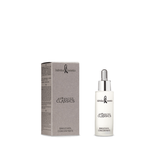 Advanced Classics Bakuchiol Concentrate – Concentrat anti-aging cu Bakuchiol - MesmeRise