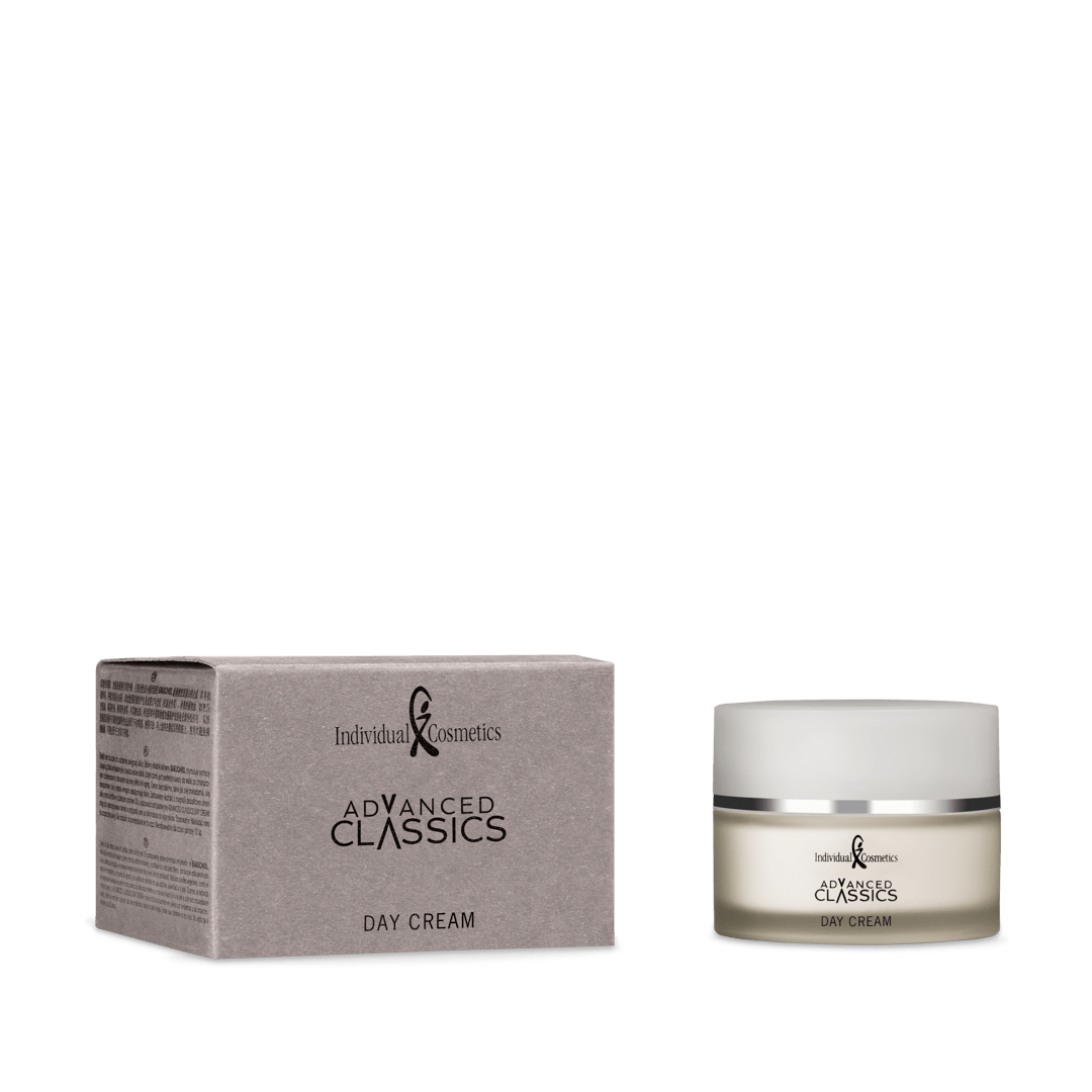 Advanced Classics Day Cream - Crema de zi hidratanta pentru fata - MesmeRise