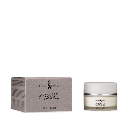 Advanced Classics Day Cream - Crema de zi hidratanta pentru fata - MesmeRise