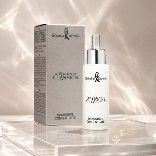 ADVANCED CLASSICS Concentrat cu Bakuchiol