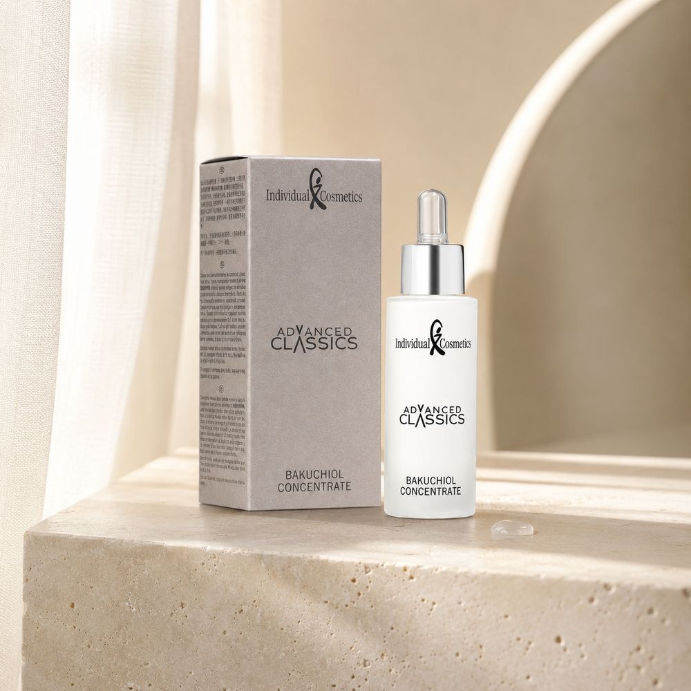 ADVANCED CLASSICS Concentrat cu Bakuchiol