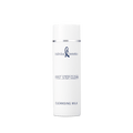 FIRST STEP CLEAN Cleansing Milk – Lapte Demachiant pentru Față și Ochi 200 ml - MesmeRise