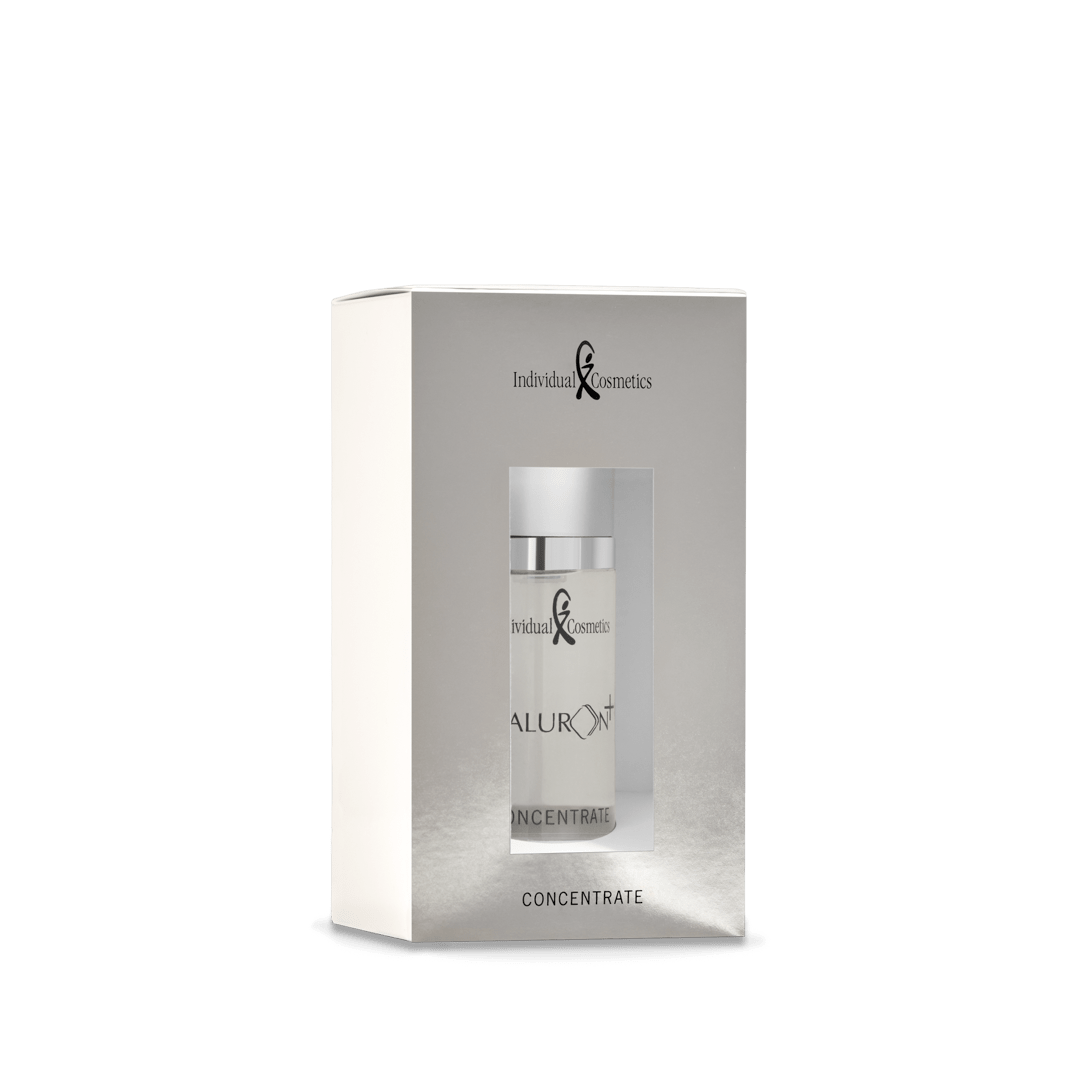 HYALURON+ Concentrate – Ser Concentrat cu Acid Hialuronic - MesmeRise