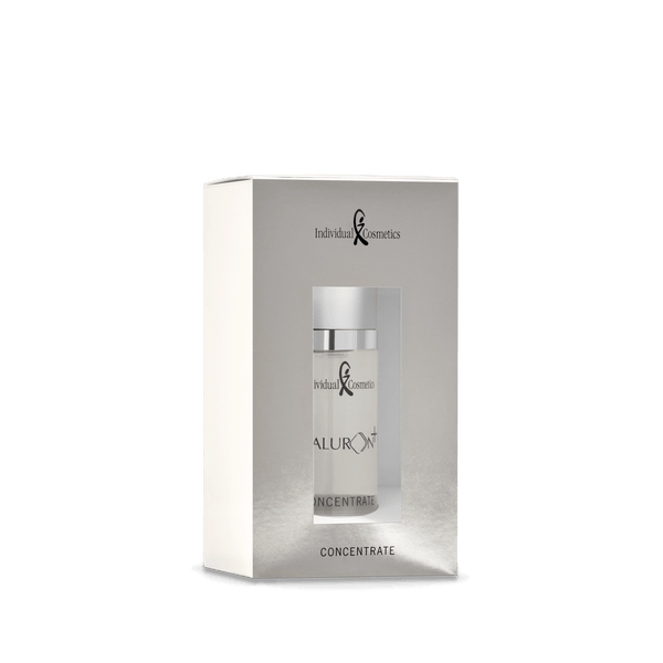 HYALURON+ Concentrate – Ser Concentrat cu Acid Hialuronic - MesmeRise