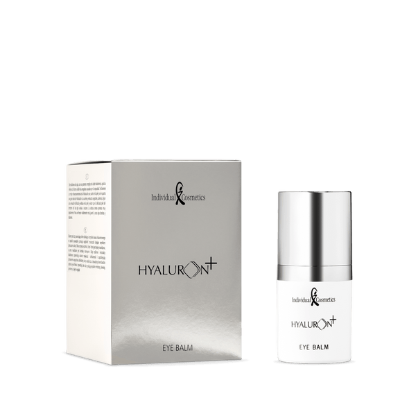 HYALURON+ Eye Balm – Balsam pentru Ochi cu Acid Hialuronic - MesmeRise