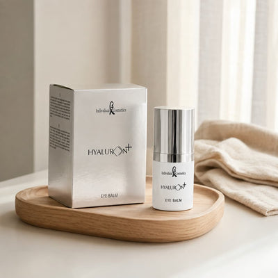 HYALURON+ Balsam pentru Ochi